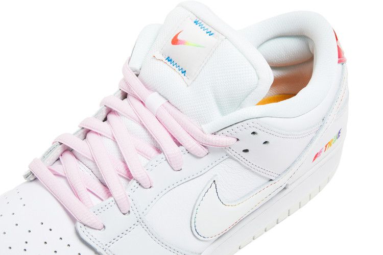 SB Dunk Low Pro Be True