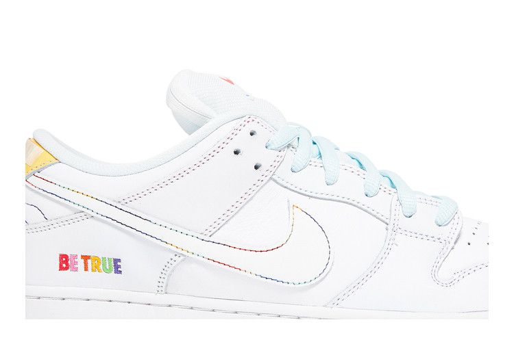 SB Dunk Low Pro Be True