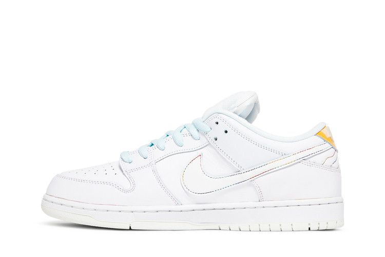 SB Dunk Low Pro Be True