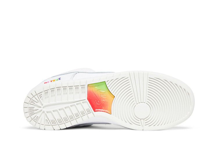 SB Dunk Low Pro Be True