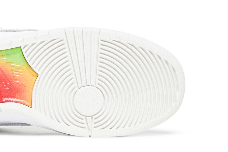 SB Dunk Low Pro Be True
