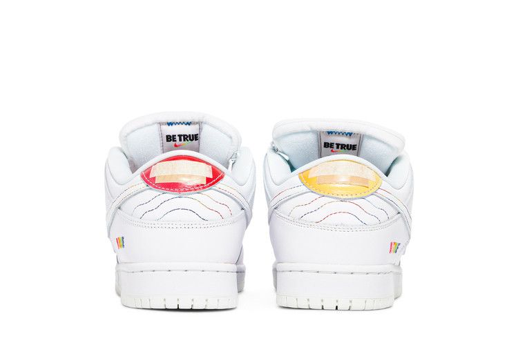 SB Dunk Low Pro Be True
