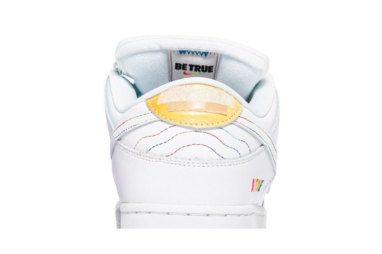 SB Dunk Low Pro Be True