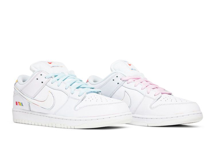 SB Dunk Low Pro Be True