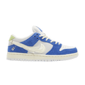 Nike SB Dunk Low Pro Fly Streetwear Gardenia - Side Kicks