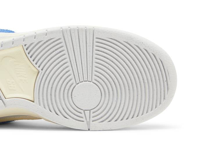 SB Dunk Low Pro Fly Streetwear Gardenia