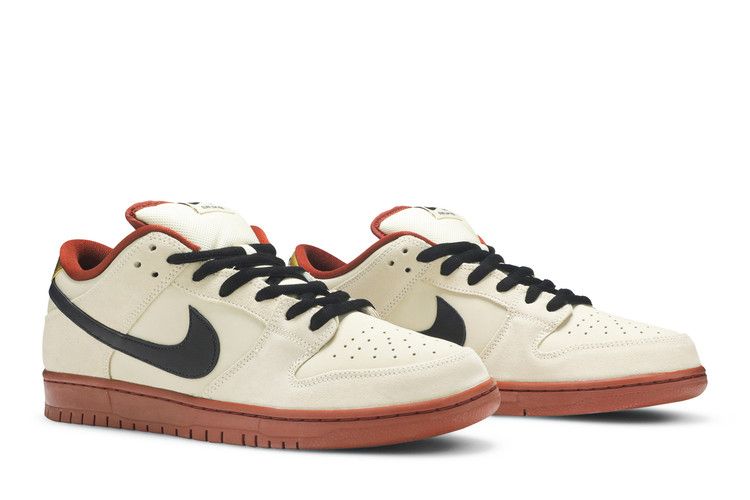 SB Dunk Low Pro Hennessy
