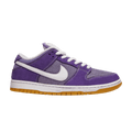 SB Dunk Low Pro ISO Orange Label Unbleached Pack Lilac