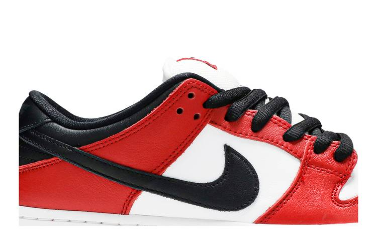 SB Dunk Low Pro J-Pack Chicago (2020/2024)