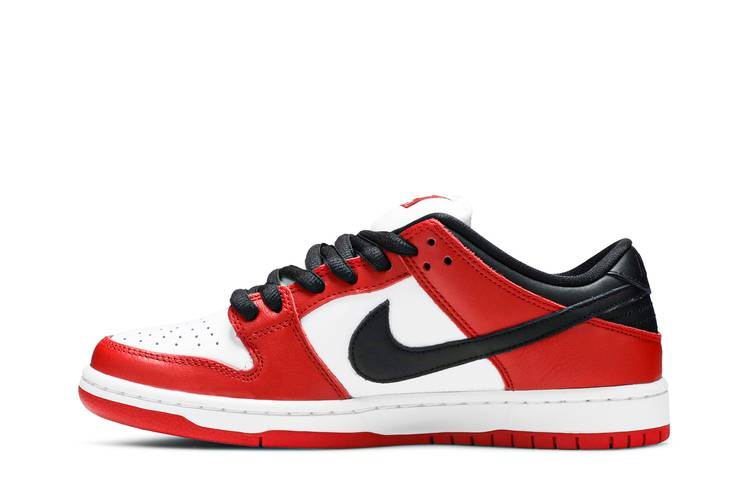 SB Dunk Low Pro J-Pack Chicago (2020/2024)
