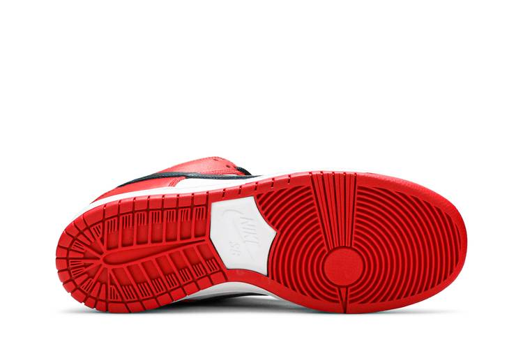 SB Dunk Low Pro J-Pack Chicago (2020/2024)