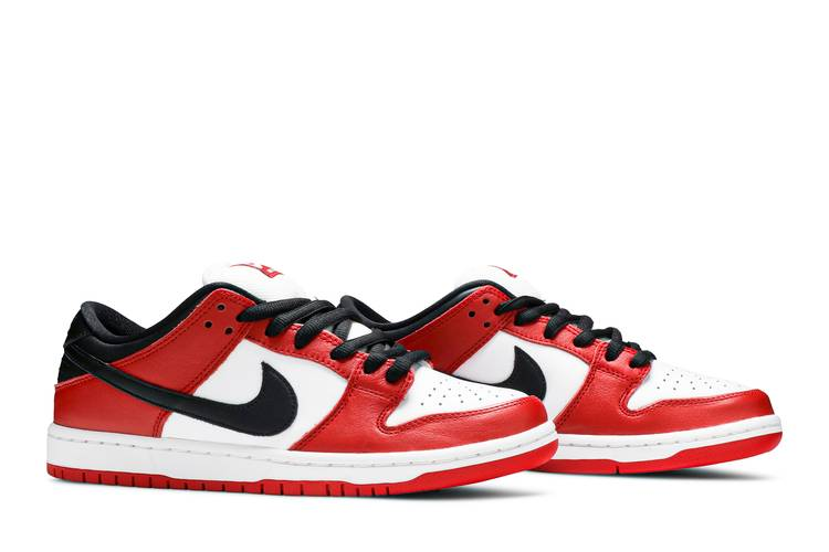 SB Dunk Low Pro J-Pack Chicago (2020/2024)