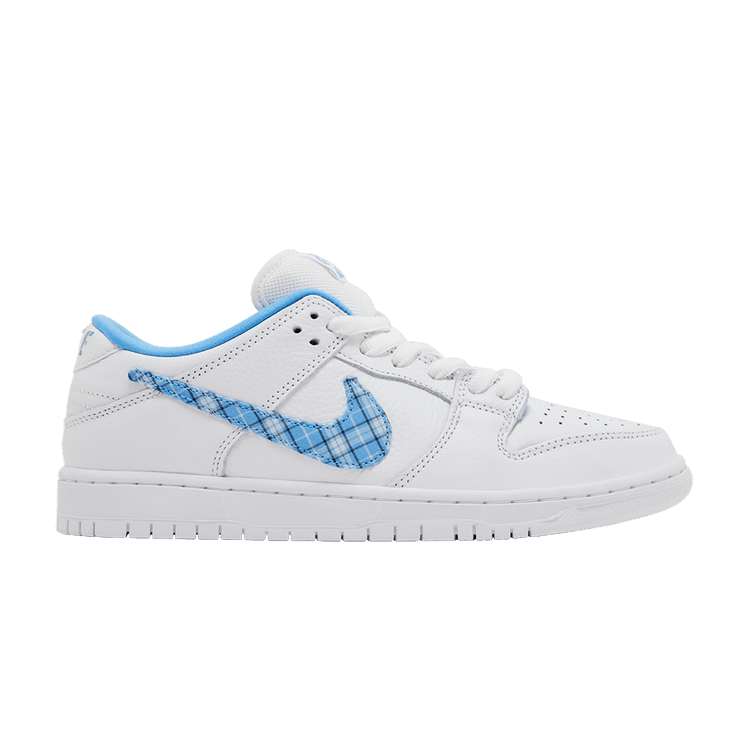 SB Dunk Low Pro Nicole Hause