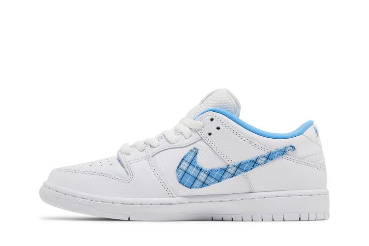 SB Dunk Low Pro Nicole Hause