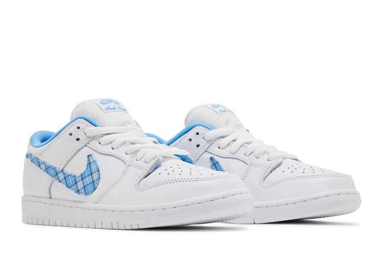 SB Dunk Low Pro Nicole Hause