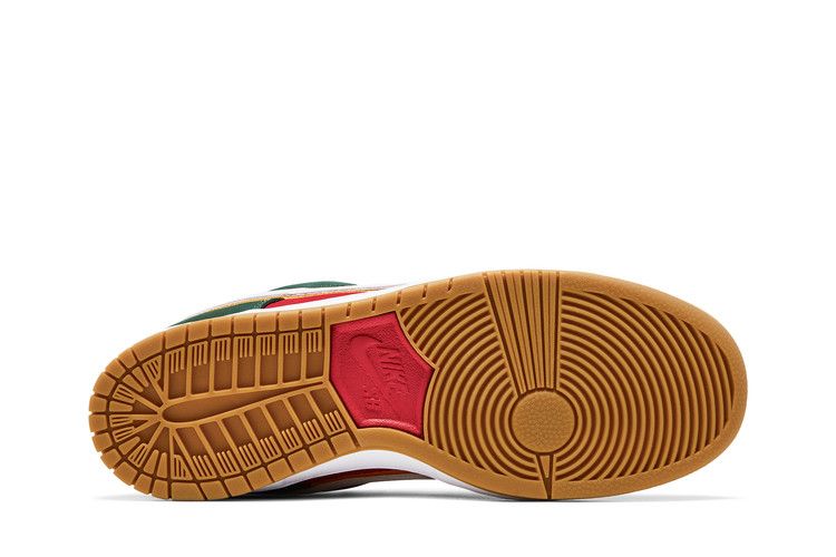 SB Dunk Low Pro PRM Seattle Supersonics
