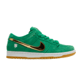Nike SB Dunk Low Pro St. Patrick's Day (2022) - Side Kicks