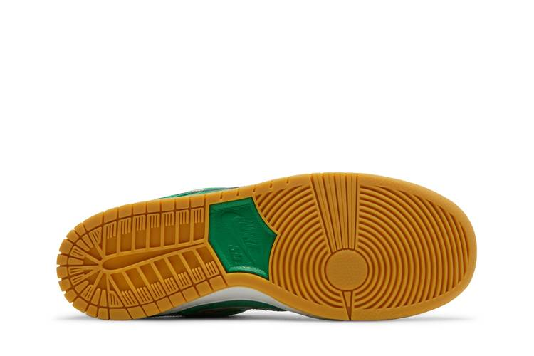 SB Dunk Low Pro St. Patrick's Day (2022)