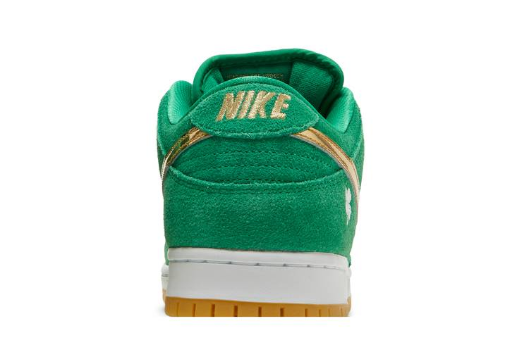 SB Dunk Low Pro St. Patrick's Day (2022)