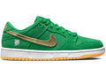 SB Dunk Low Pro St. Patrick's Day (GS) (2022)