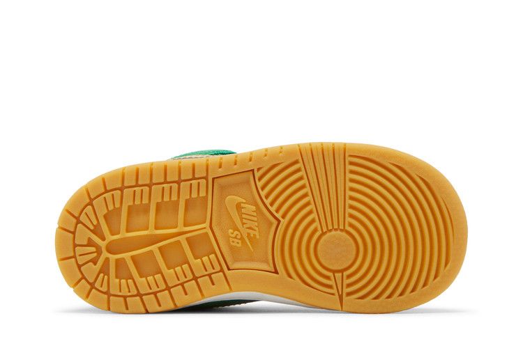 SB Dunk Low Pro St. Patrick's Day (GS) (2022)
