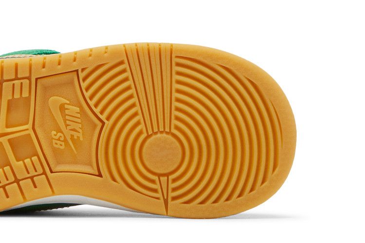 SB Dunk Low Pro St. Patrick's Day (GS) (2022)