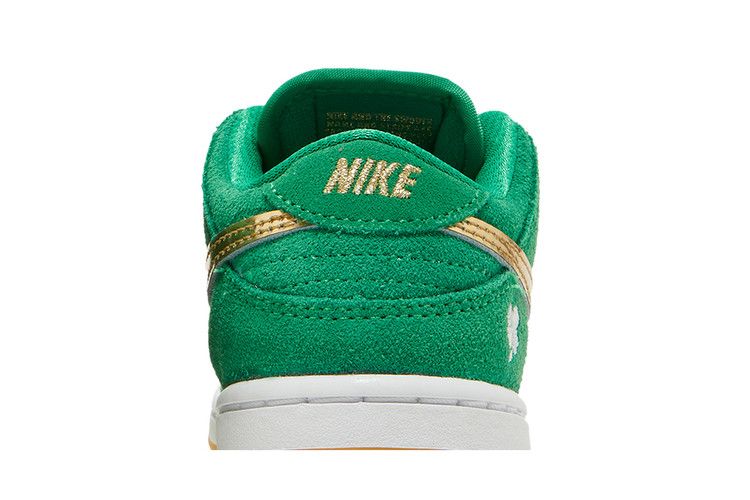 SB Dunk Low Pro St. Patrick's Day (GS) (2022)