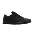 SB Dunk Low Pro Triple Black