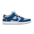 Nike SB Dunk Low Pro Why So Sad? - Side Kicks