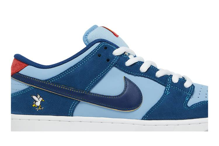 SB Dunk Low Pro Why So Sad?