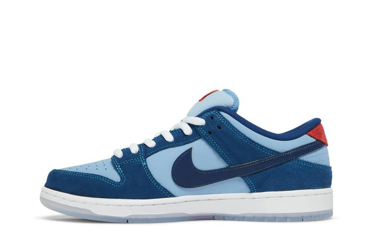SB Dunk Low Pro Why So Sad?