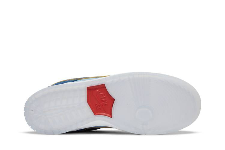 SB Dunk Low Pro Why So Sad?