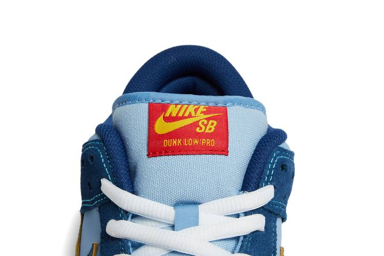SB Dunk Low Pro Why So Sad?