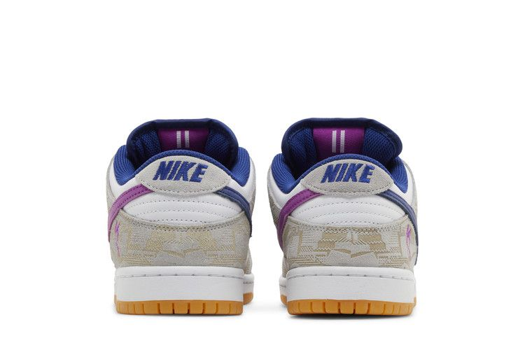 SB Dunk Low Rayssa Leal