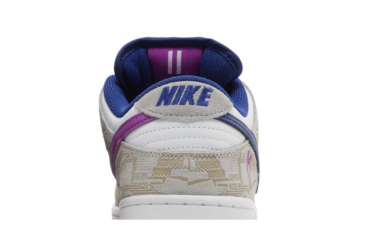 SB Dunk Low Rayssa Leal