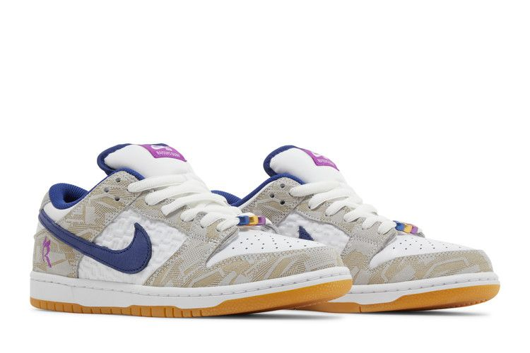 SB Dunk Low Rayssa Leal