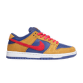 Nike SB Dunk Low Reverse Papa Bear - Side Kicks