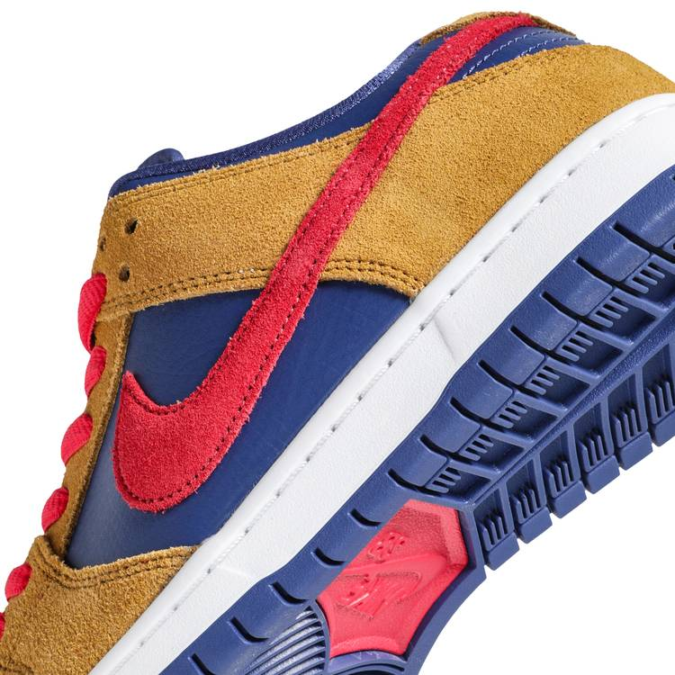 SB Dunk Low Reverse Papa Bear