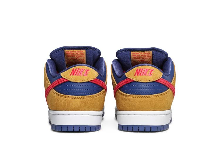 SB Dunk Low Reverse Papa Bear
