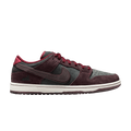 SB Dunk Low Riot Skateshop