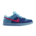 Nike SB Dunk Low Run The Jewels - Side Kicks