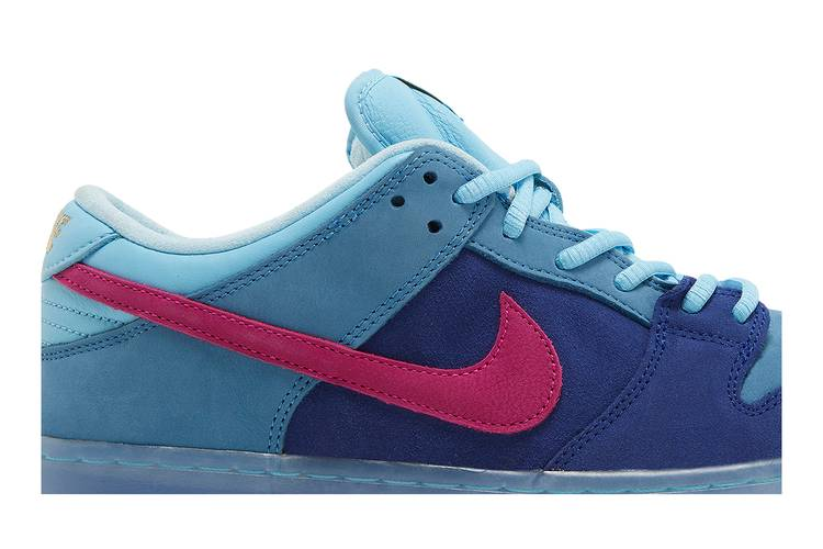 SB Dunk Low Run The Jewels