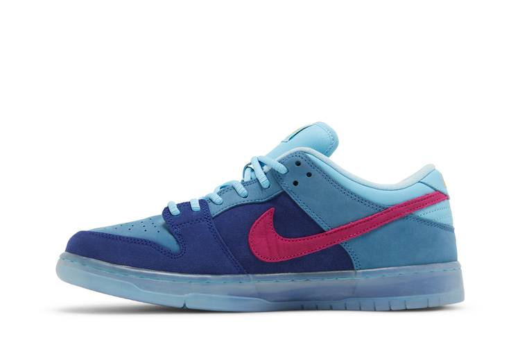 SB Dunk Low Run The Jewels