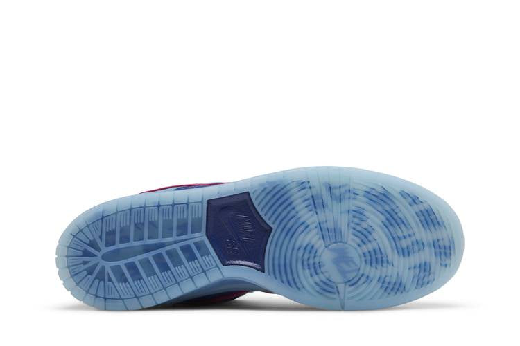 SB Dunk Low Run The Jewels