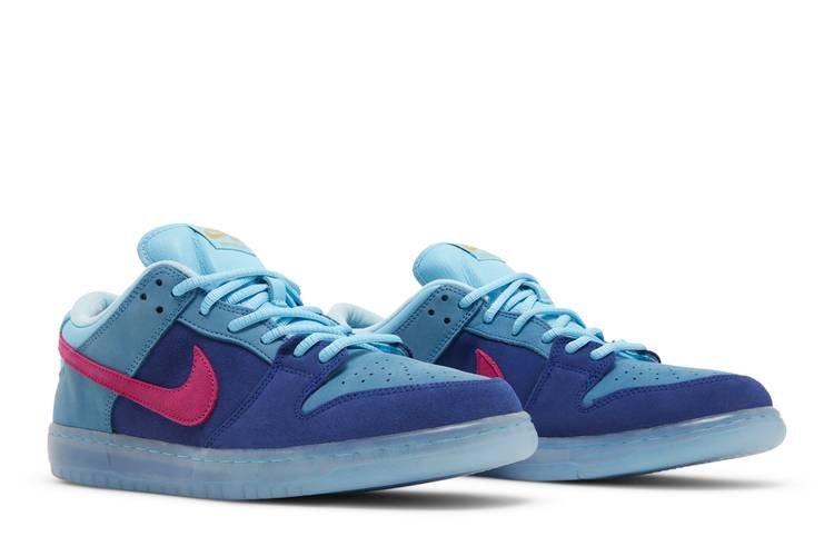 SB Dunk Low Run The Jewels
