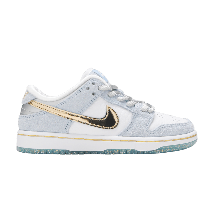 SB Dunk Low Sean Cliver (PS)