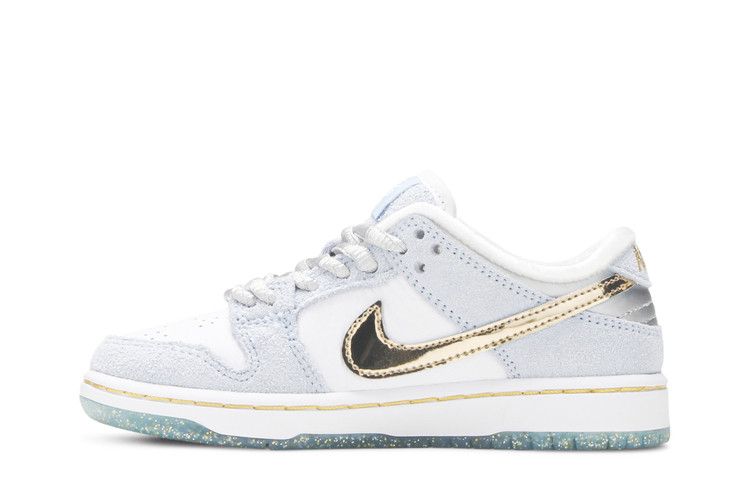 SB Dunk Low Sean Cliver (PS)