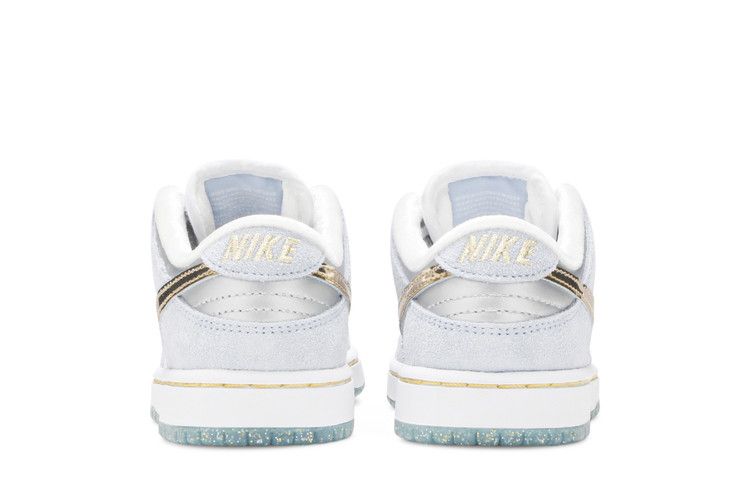 SB Dunk Low Sean Cliver (PS)