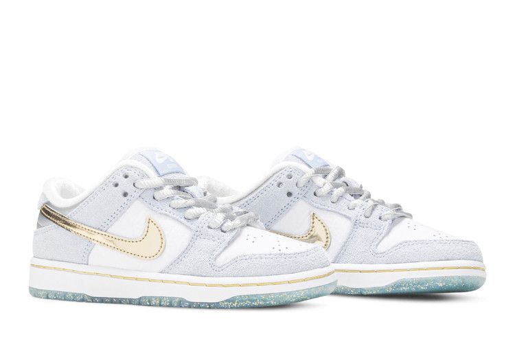 SB Dunk Low Sean Cliver (PS)