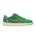 SB Dunk Low St. Patrick's Day (PS) (2022)